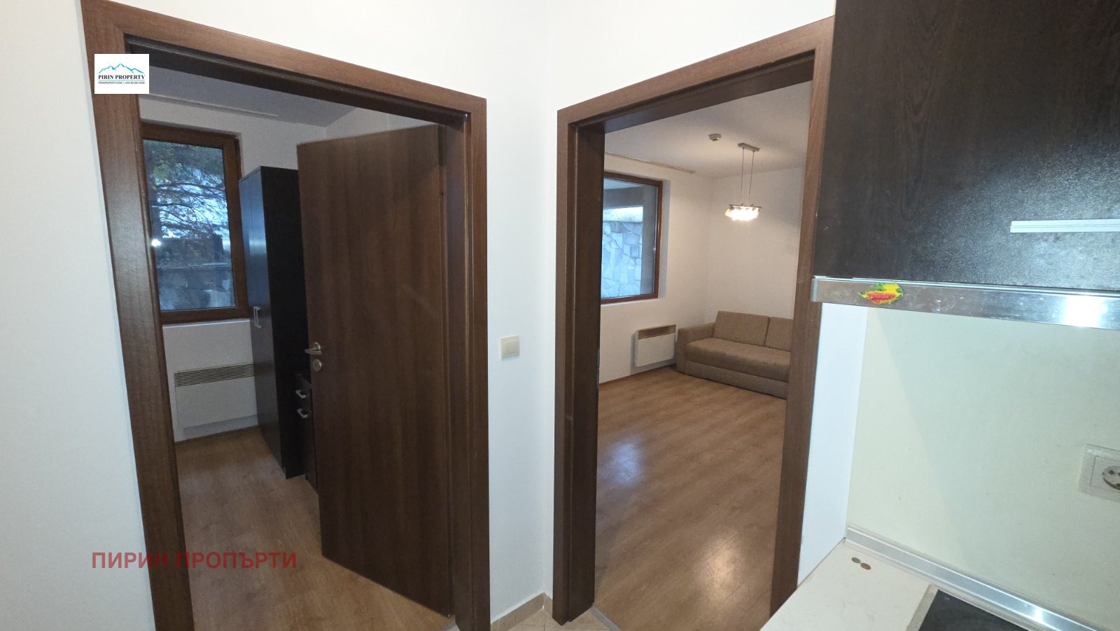 Продава 2-СТАЕН, гр. Банско, област Благоевград, снимка 12 - Апартаменти - 56253667