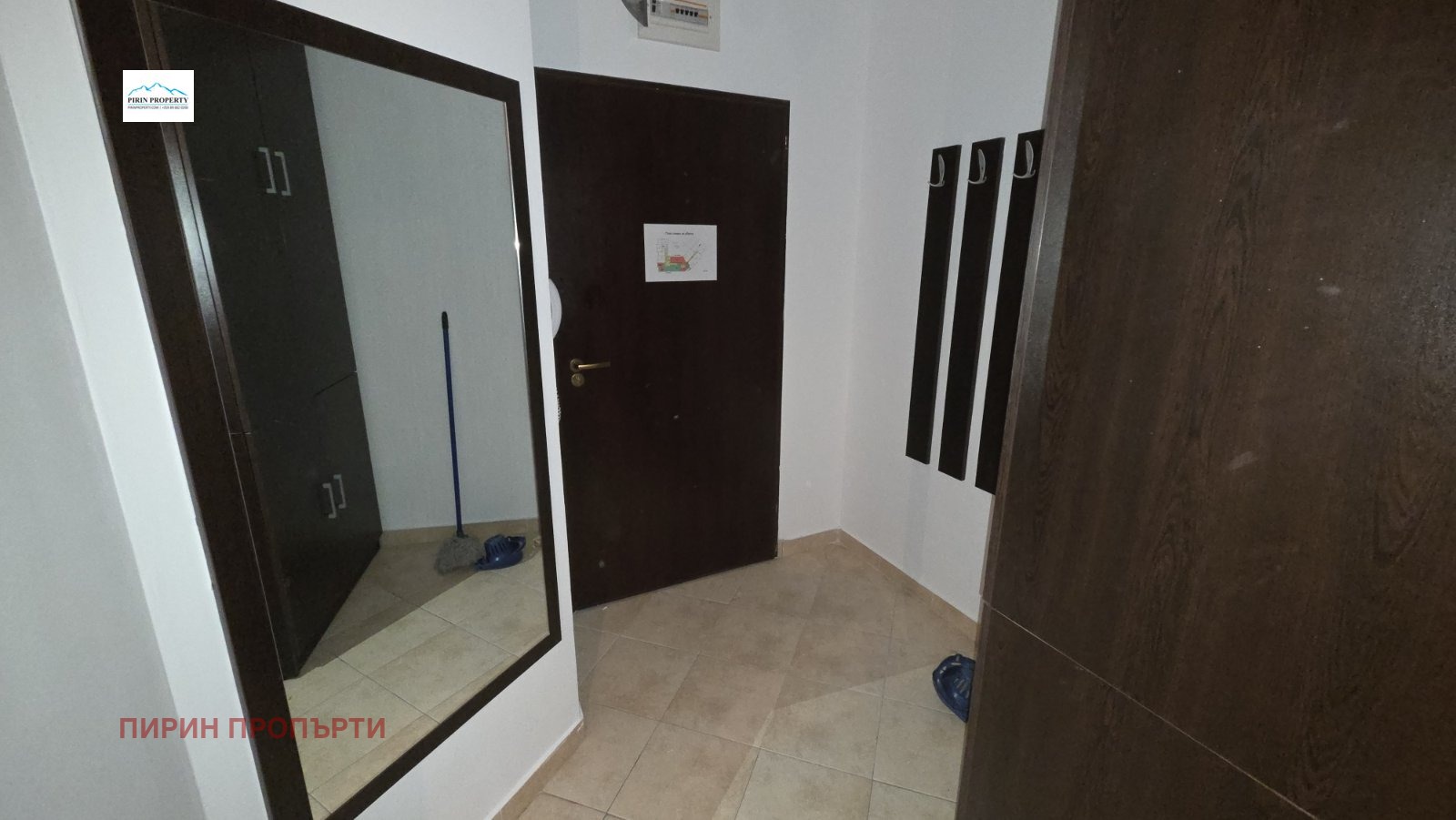 Продава 2-СТАЕН, гр. Банско, област Благоевград, снимка 6 - Апартаменти - 56253667