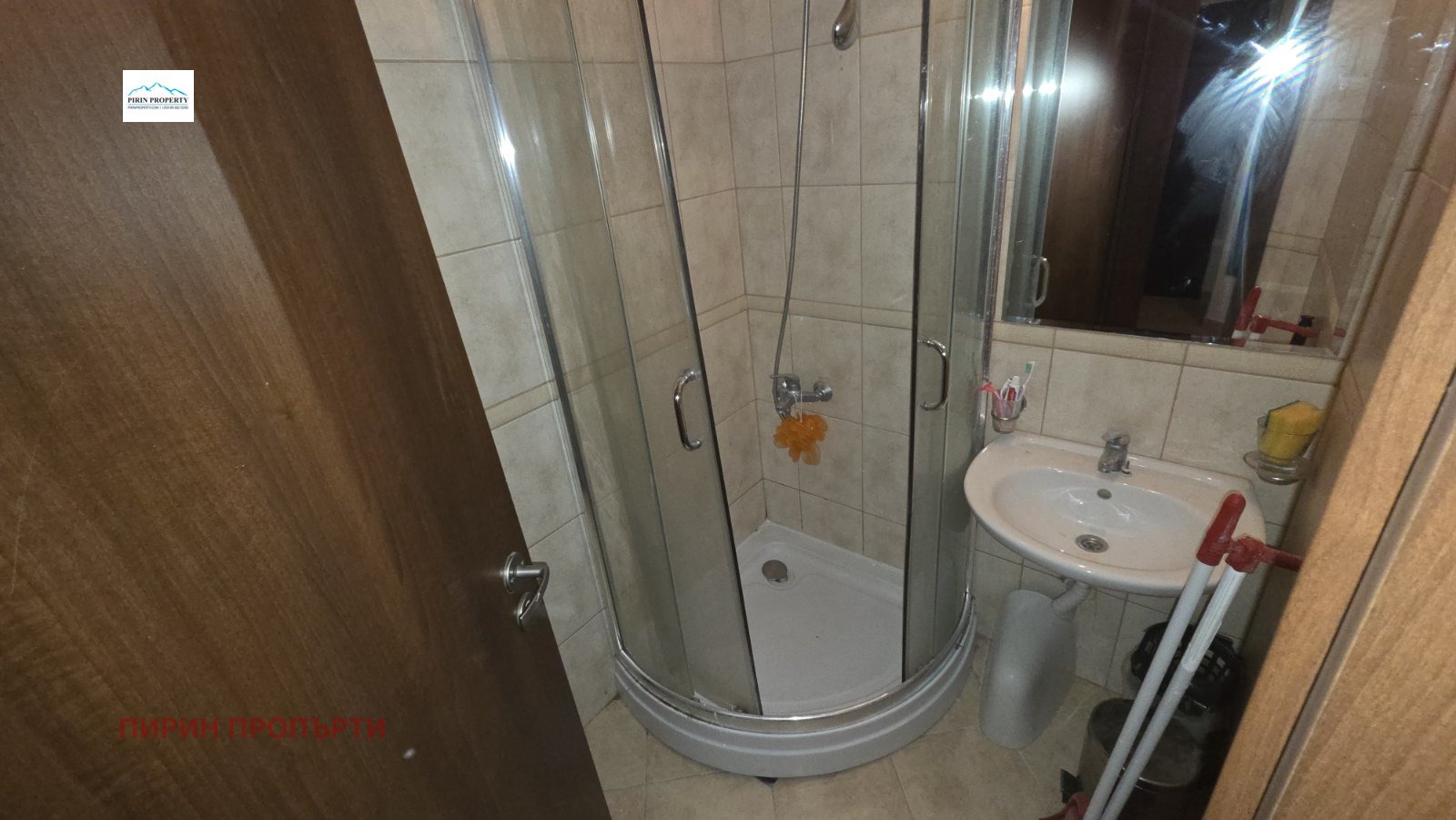 Продава 2-СТАЕН, гр. Банско, област Благоевград, снимка 14 - Апартаменти - 56253667