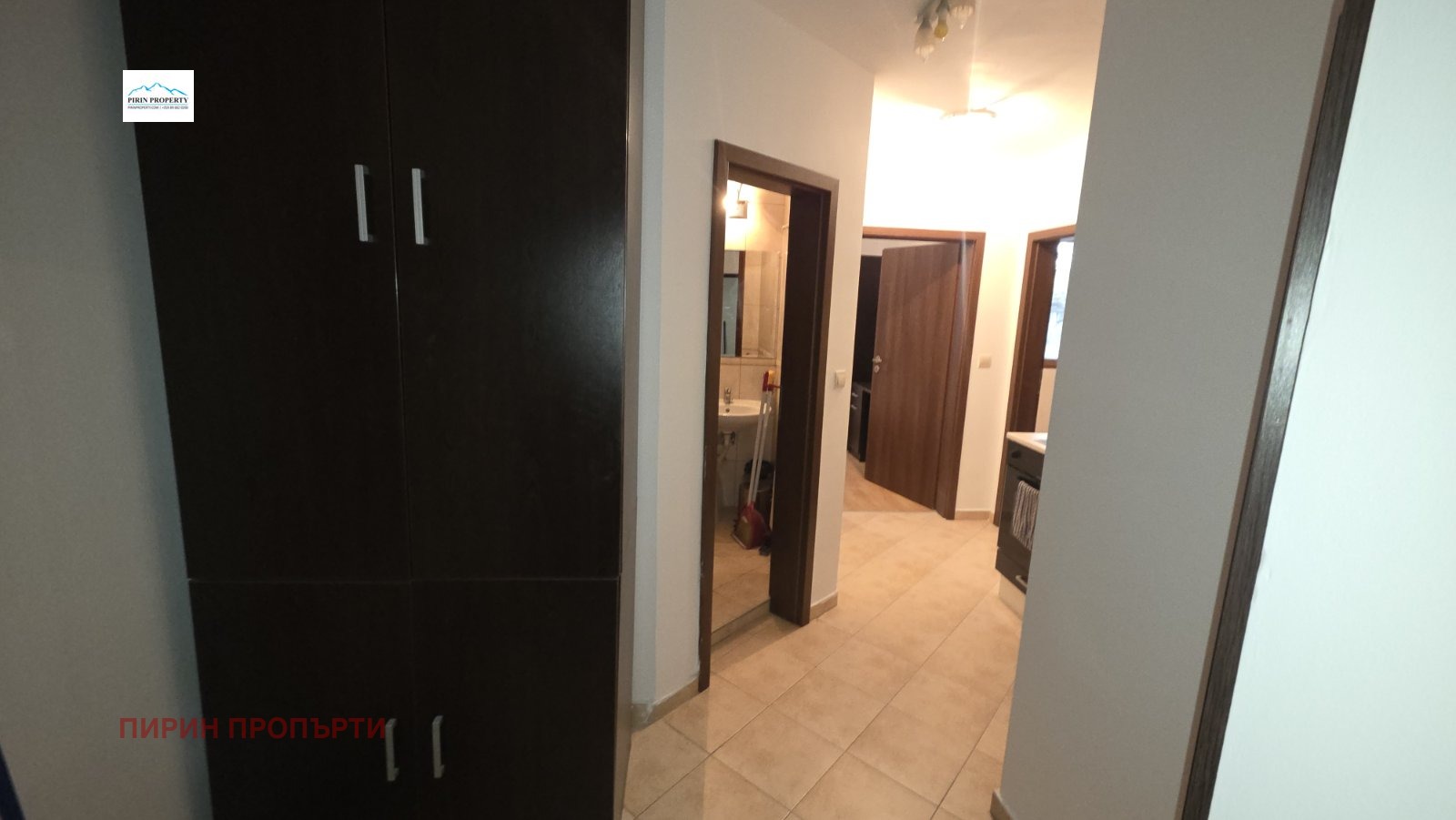 Продава 2-СТАЕН, гр. Банско, област Благоевград, снимка 7 - Апартаменти - 56253667