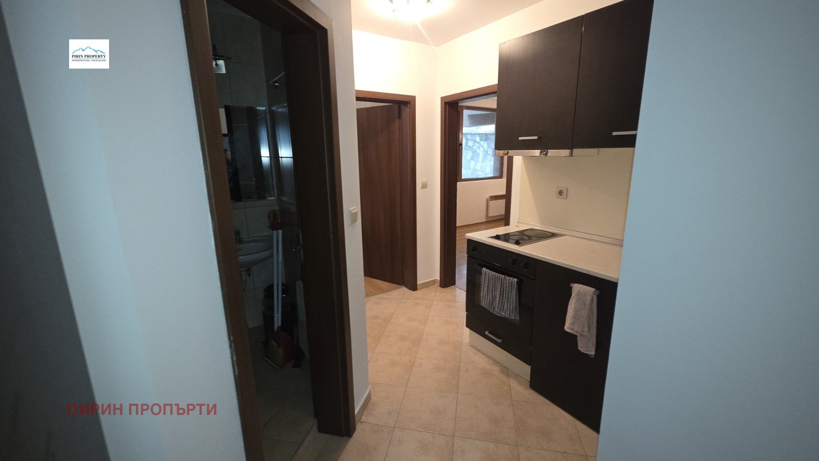 Продава 2-СТАЕН, гр. Банско, област Благоевград, снимка 3 - Апартаменти - 56253667