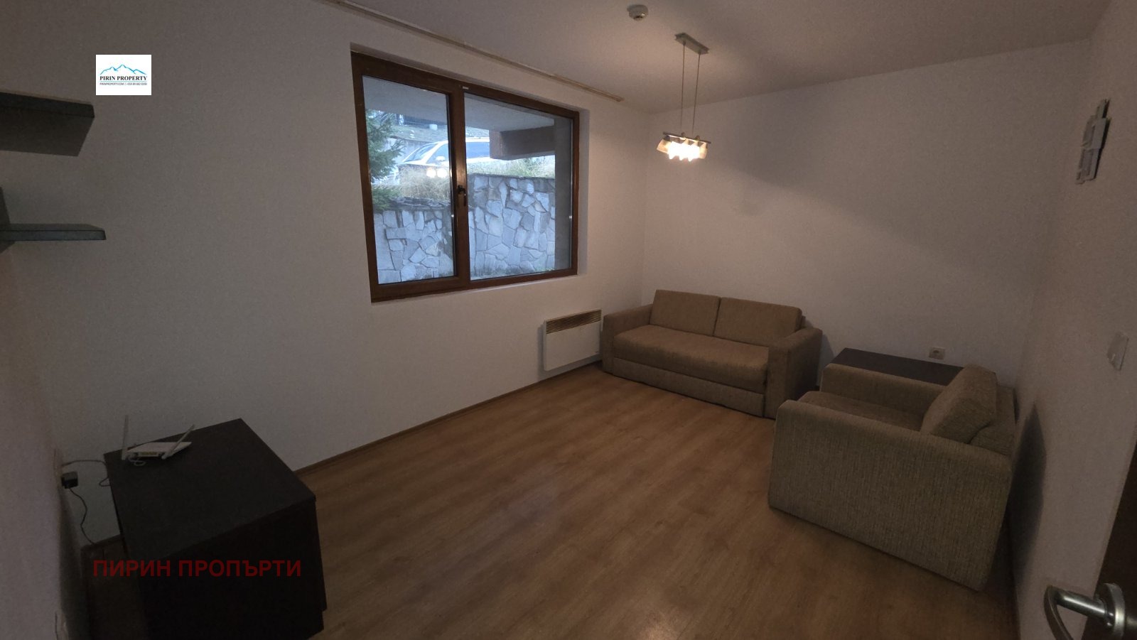 Продава 2-СТАЕН, гр. Банско, област Благоевград, снимка 11 - Апартаменти - 56253667