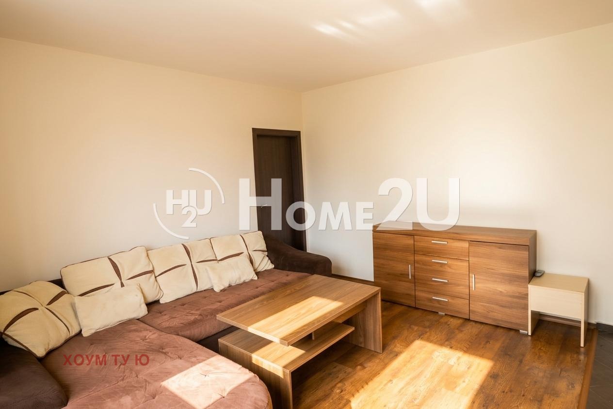Продава 2-СТАЕН, гр. София, Банишора, снимка 7 - Апартаменти - 56531960