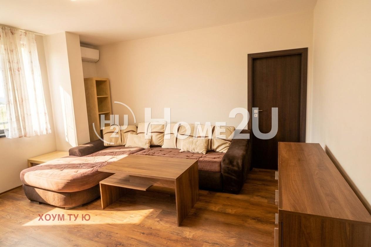 Продава 2-СТАЕН, гр. София, Банишора, снимка 3 - Апартаменти - 56531960