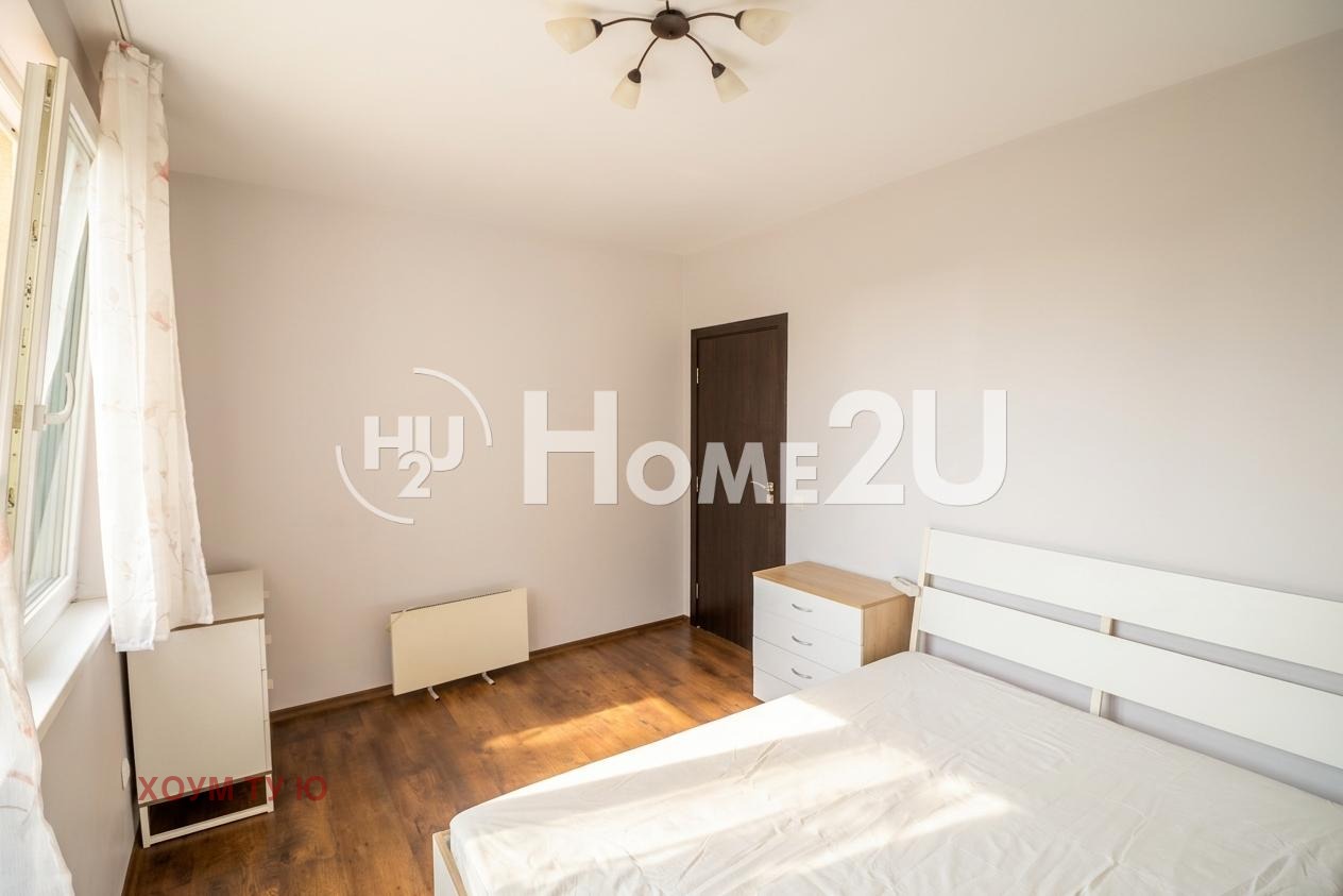 Продава 2-СТАЕН, гр. София, Банишора, снимка 4 - Апартаменти - 56531960
