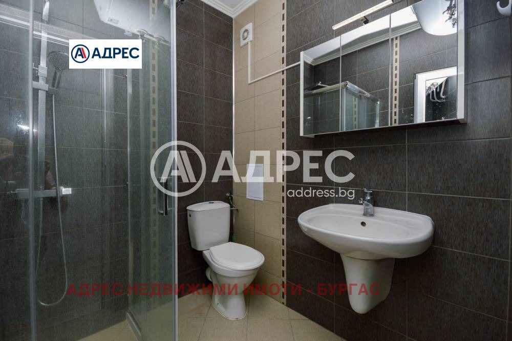 Продава 3-СТАЕН, гр. Бургас, Сарафово, снимка 11 - Апартаменти - 53783622