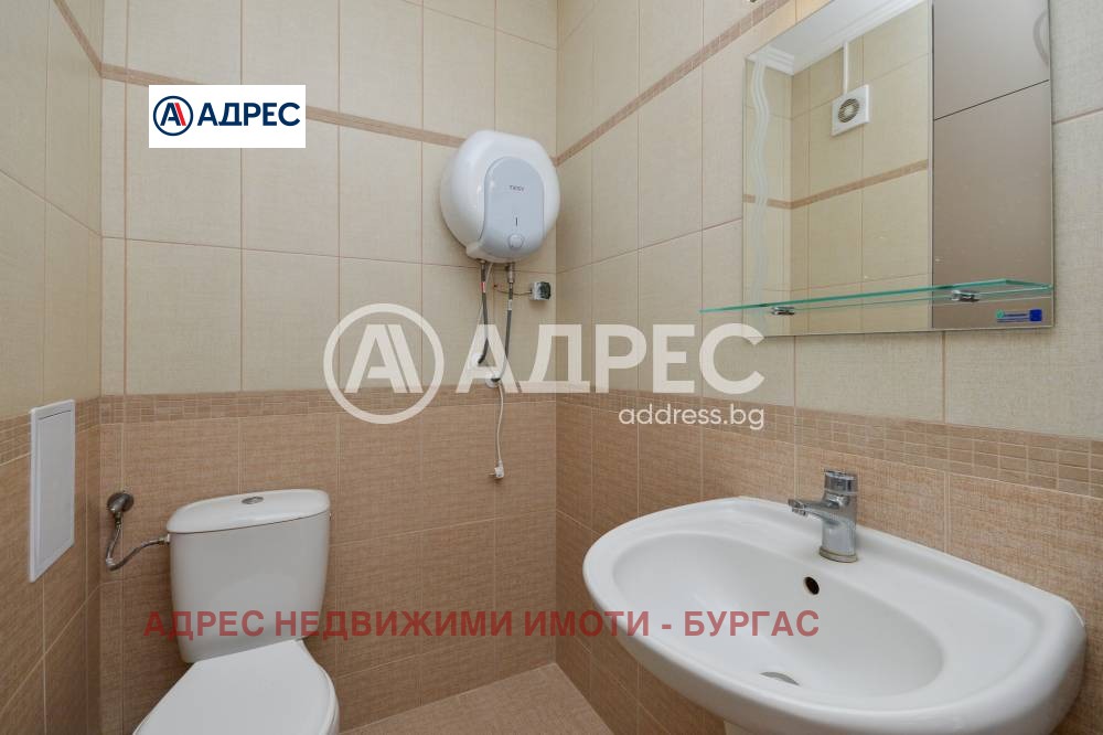 Продава 3-СТАЕН, гр. Бургас, Сарафово, снимка 7 - Апартаменти - 53783622