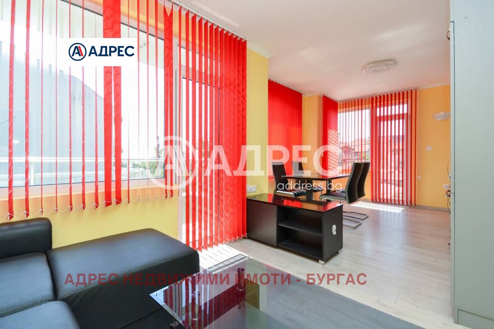 Продава 3-СТАЕН, гр. Бургас, Сарафово