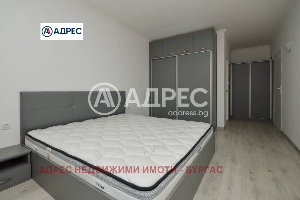 Продава 3-СТАЕН, гр. Бургас, Сарафово, снимка 3 - Апартаменти - 53783622