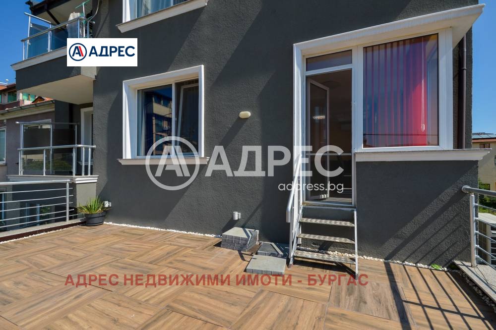 Продава 3-СТАЕН, гр. Бургас, Сарафово, снимка 8 - Апартаменти - 53783622