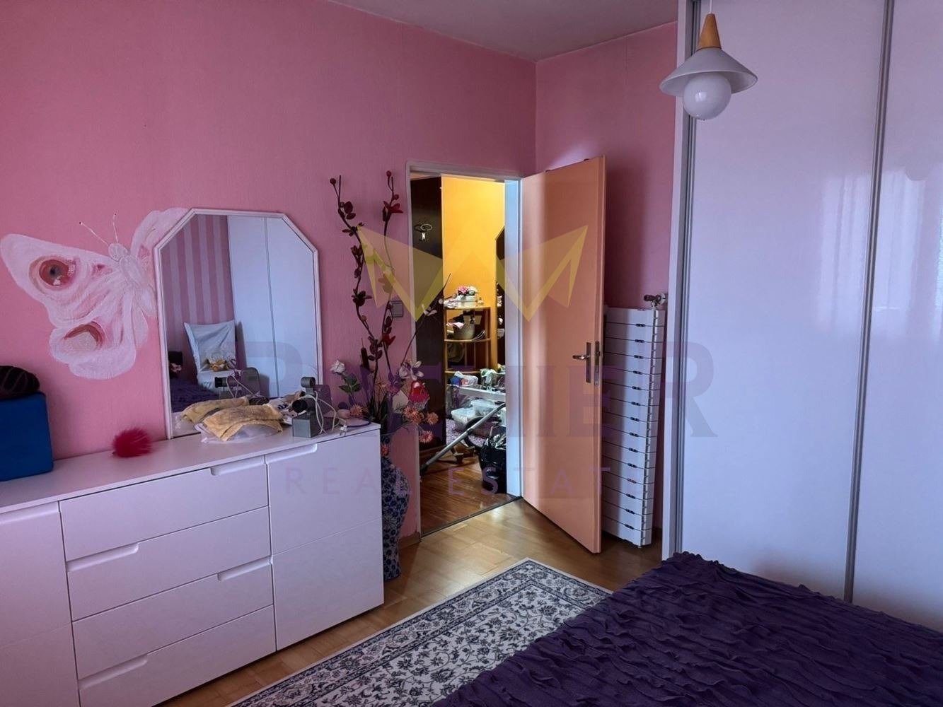 Продава 3-СТАЕН, гр. София, Дружба 1, снимка 6 - Апартаменти - 53980907