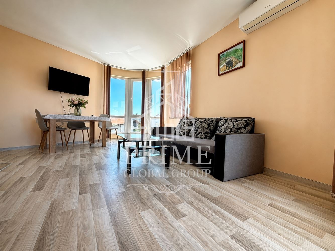 Продава 3-СТАЕН, гр. Варна, Виница, снимка 4 - Апартаменти - 55009178