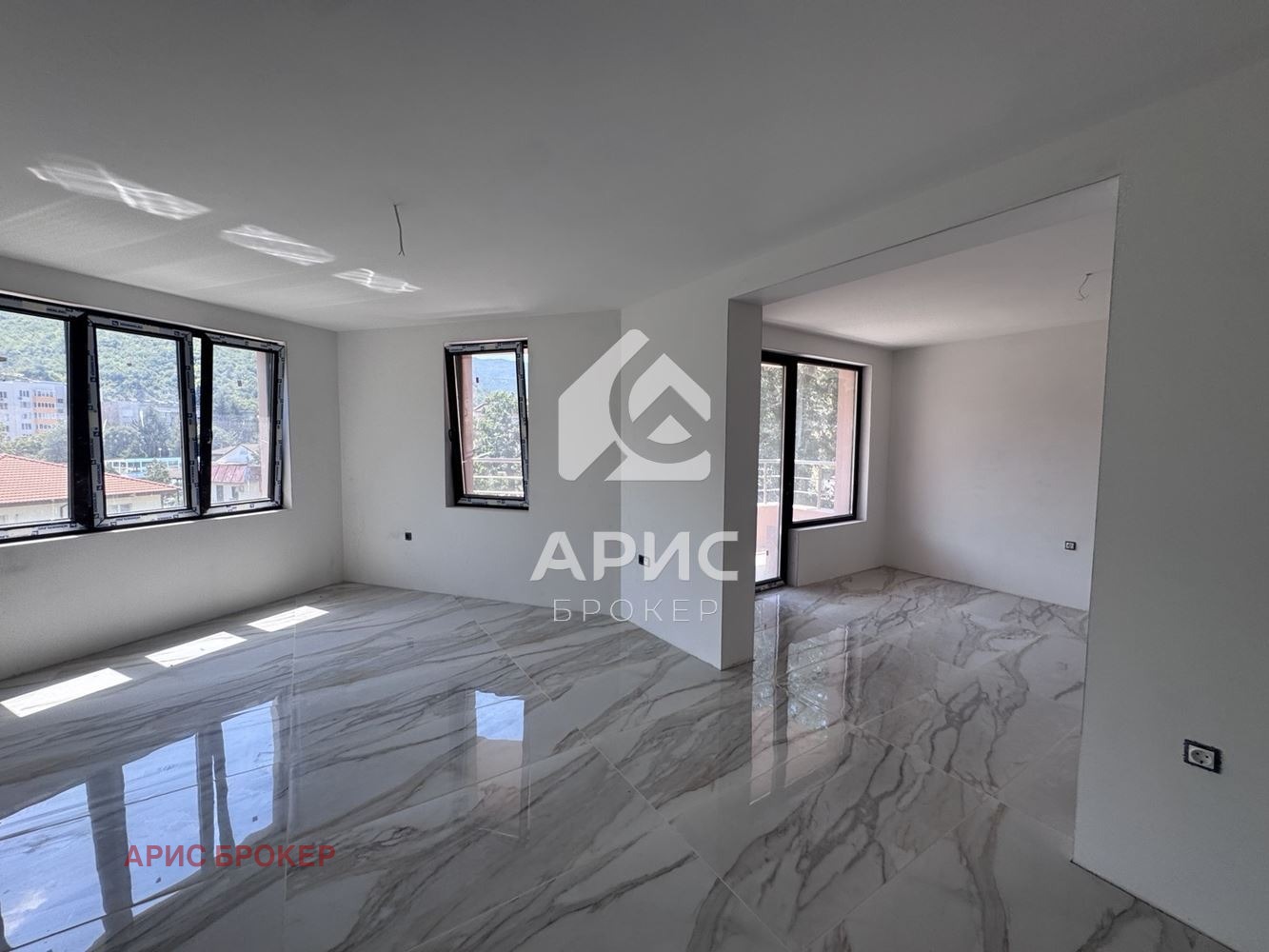 Продава 3-СТАЕН, гр. Пещера, област Пазарджик, снимка 7 - Апартаменти - 55587606