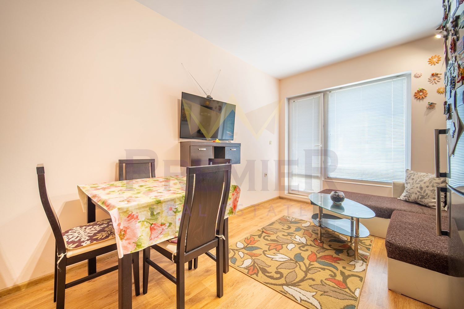 Продава 3-СТАЕН, гр. Варна, ХЕИ, снимка 3 - Апартаменти - 55810869