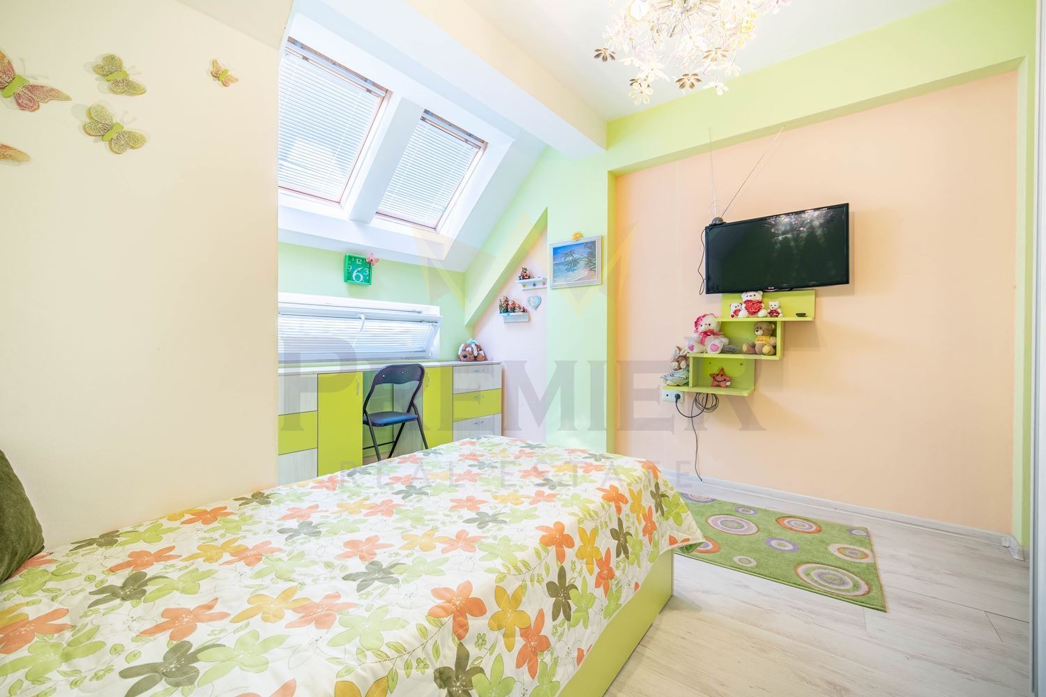 Продава 3-СТАЕН, гр. Варна, ХЕИ, снимка 7 - Апартаменти - 55810869