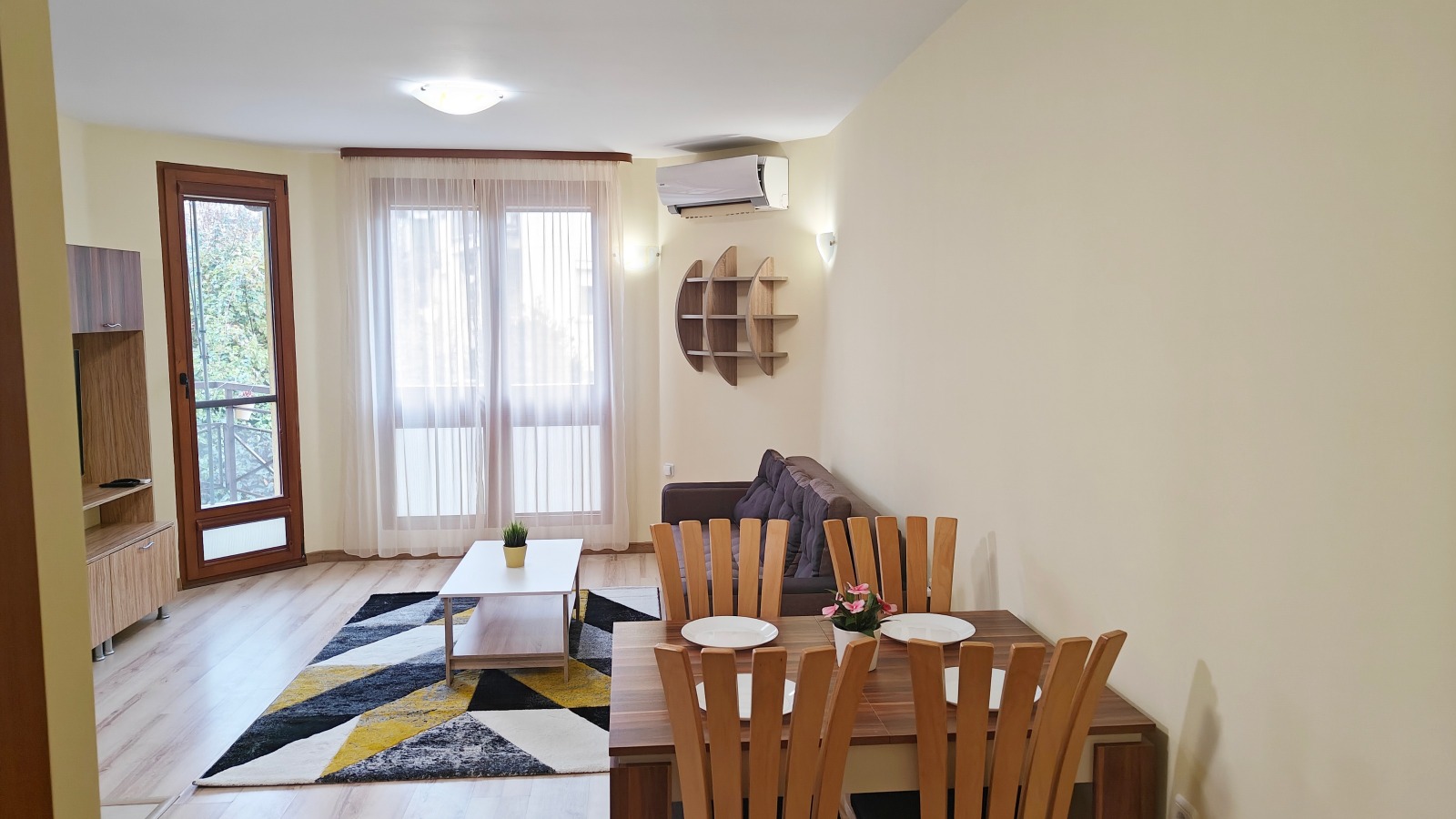 Продава 3-СТАЕН, гр. София, Карпузица, снимка 2 - Апартаменти - 55831251