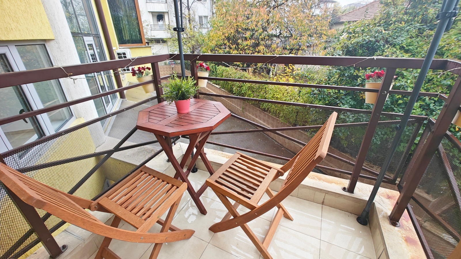Продава 3-СТАЕН, гр. София, Карпузица, снимка 7 - Апартаменти - 55831251