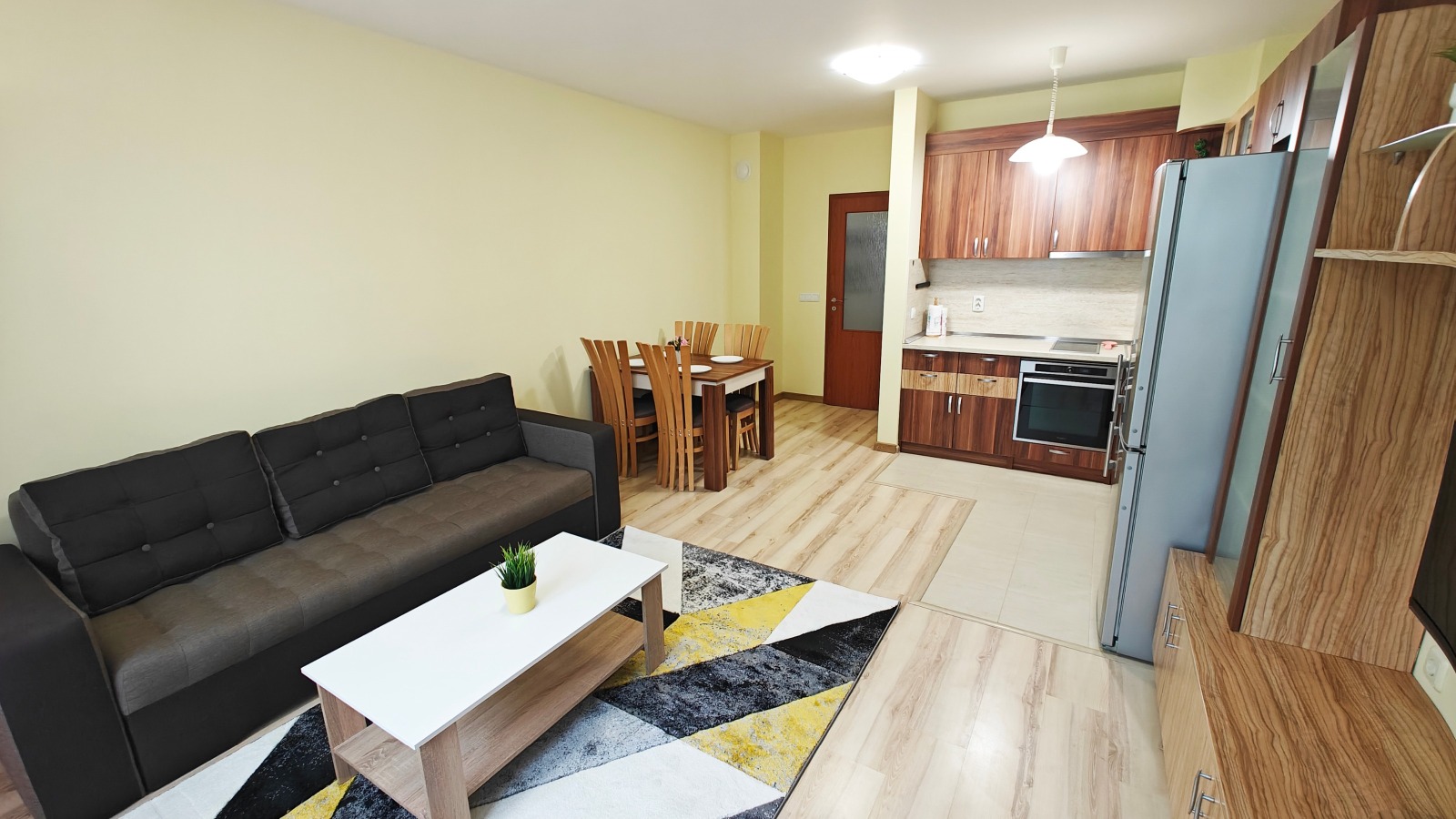 Продава 3-СТАЕН, гр. София, Карпузица, снимка 4 - Апартаменти - 55831251