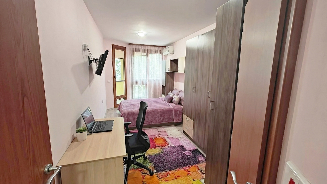 Продава 3-СТАЕН, гр. София, Карпузица, снимка 9 - Апартаменти - 55831251