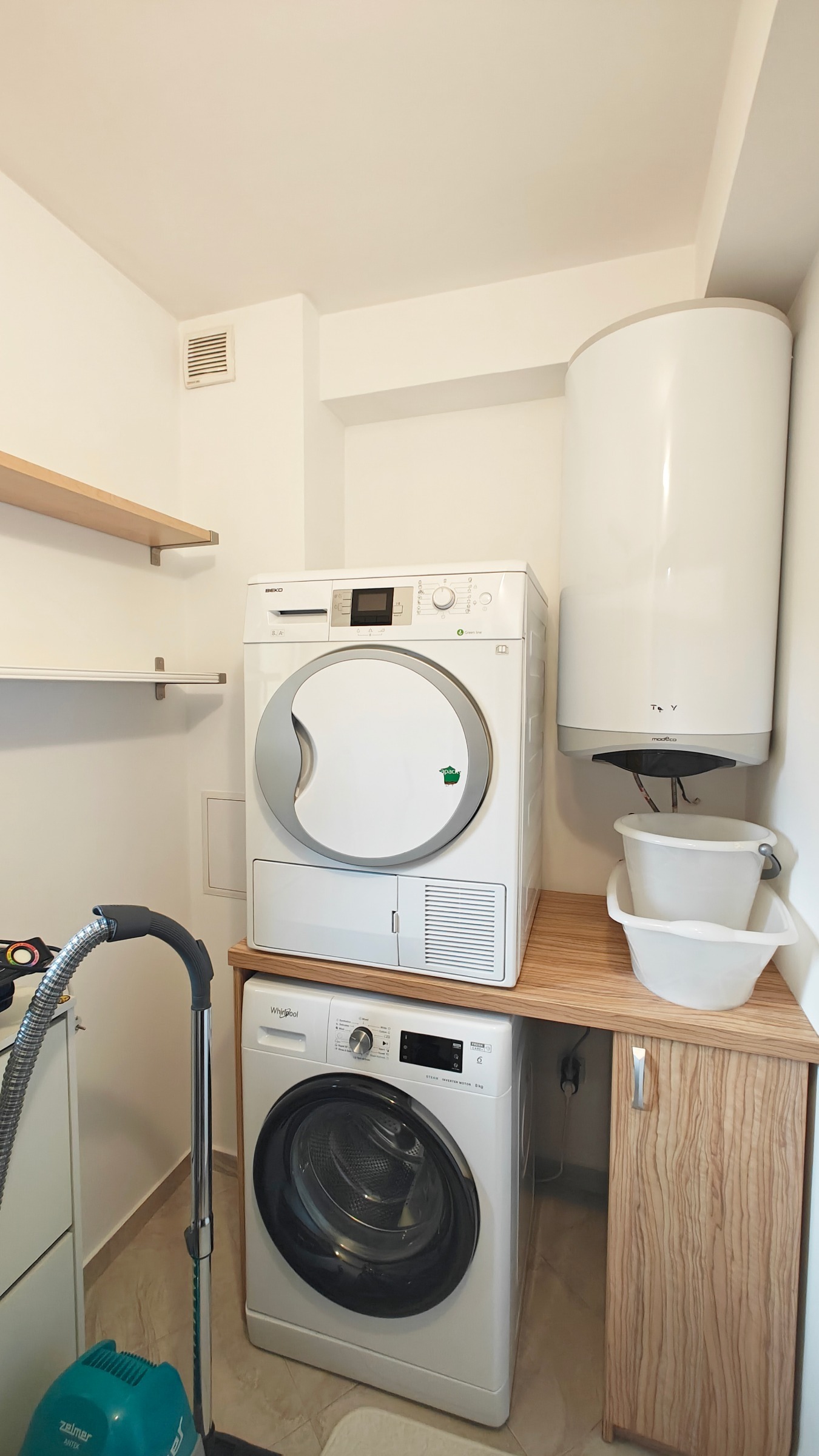 Продава 3-СТАЕН, гр. София, Карпузица, снимка 17 - Апартаменти - 55831251