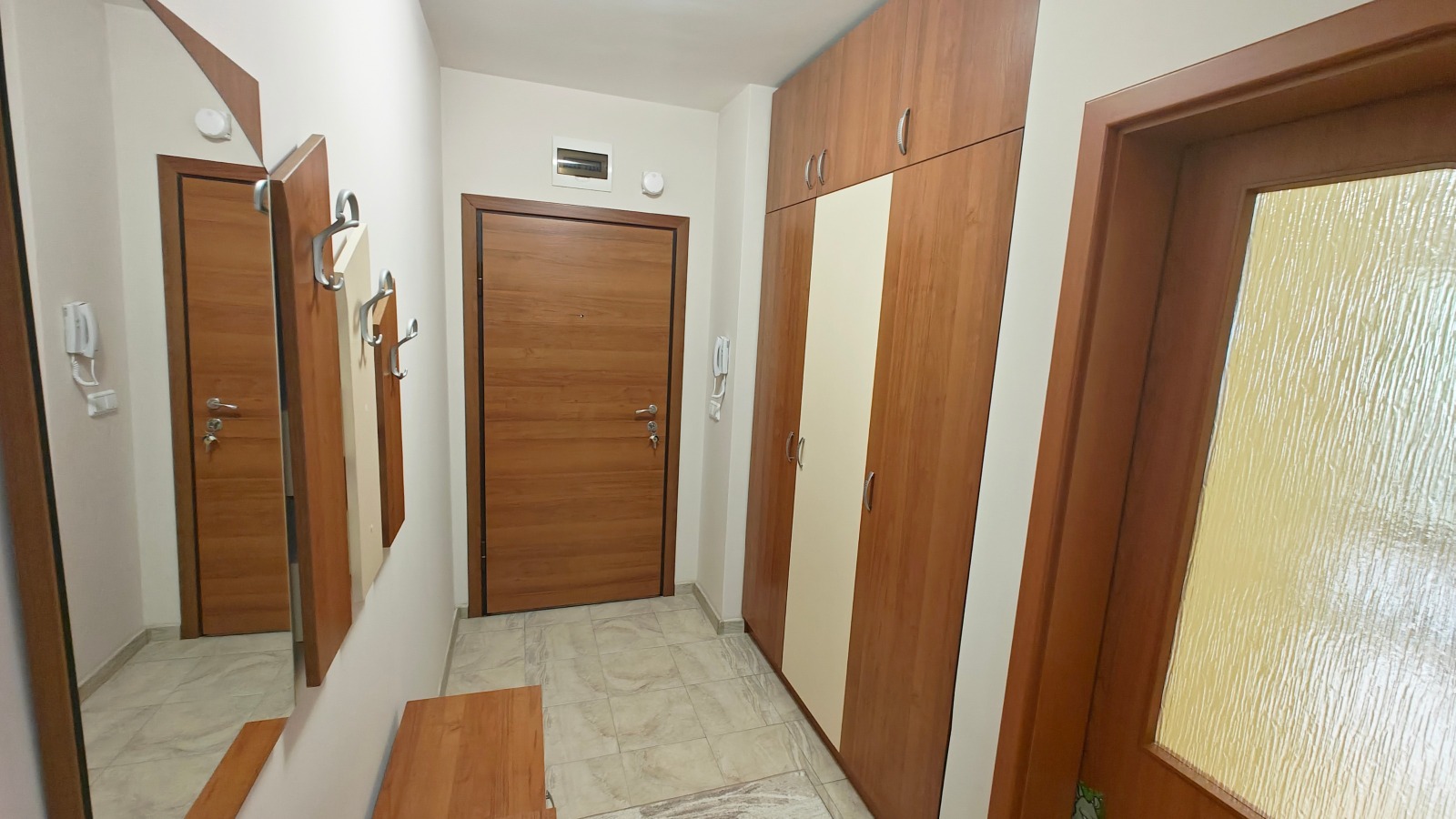 Продава 3-СТАЕН, гр. София, Карпузица, снимка 14 - Апартаменти - 55831251
