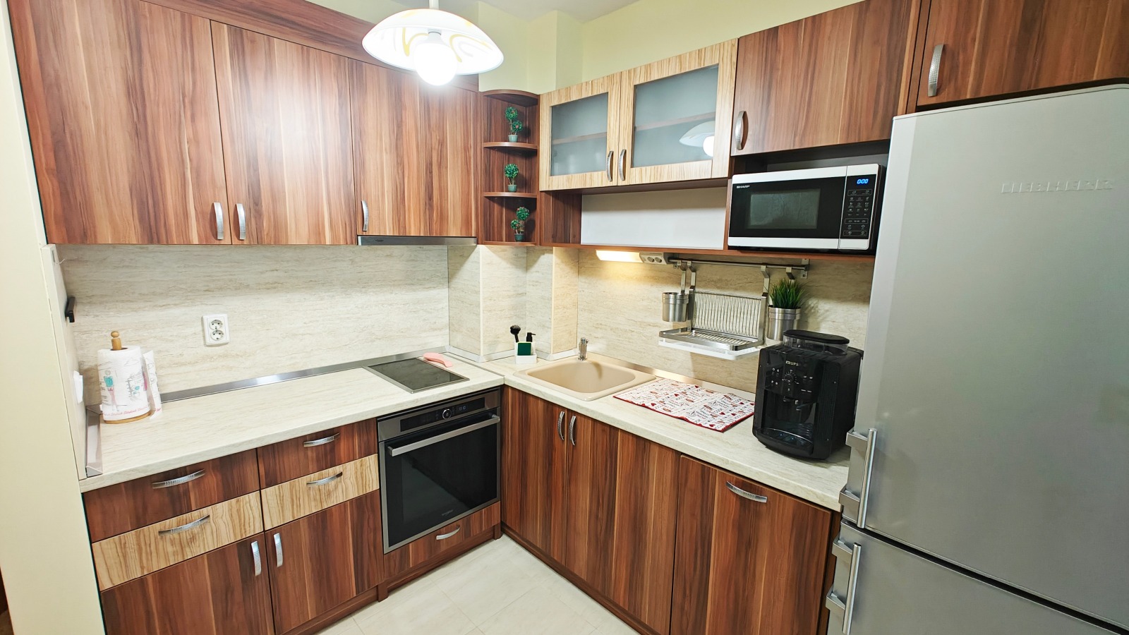 Продава 3-СТАЕН, гр. София, Карпузица, снимка 5 - Апартаменти - 55831251