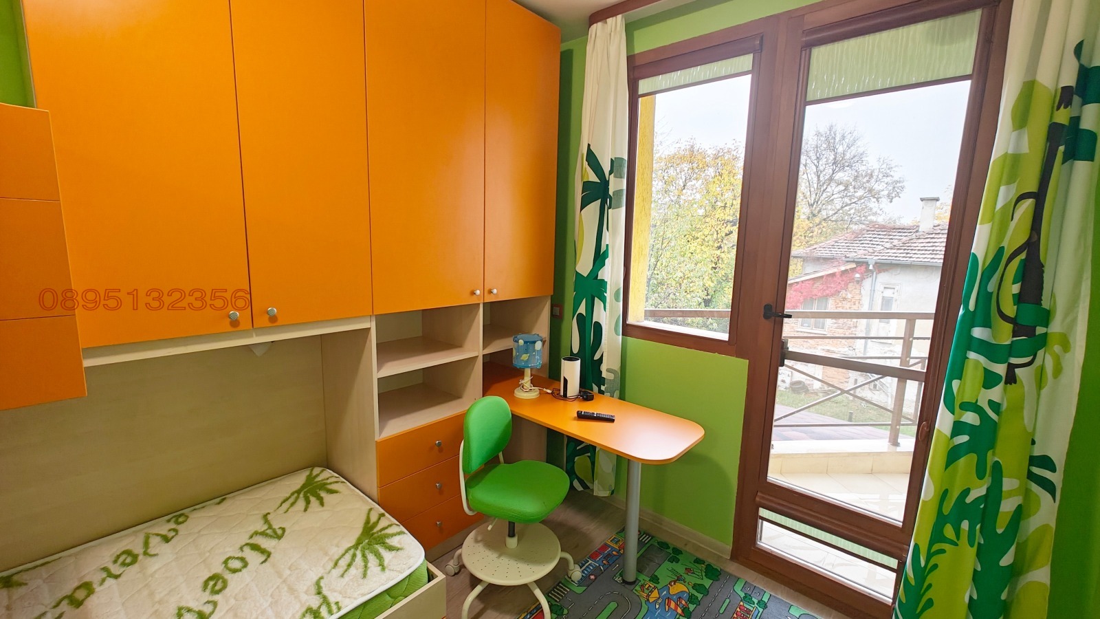 Продава 3-СТАЕН, гр. София, Карпузица, снимка 13 - Апартаменти - 56604069