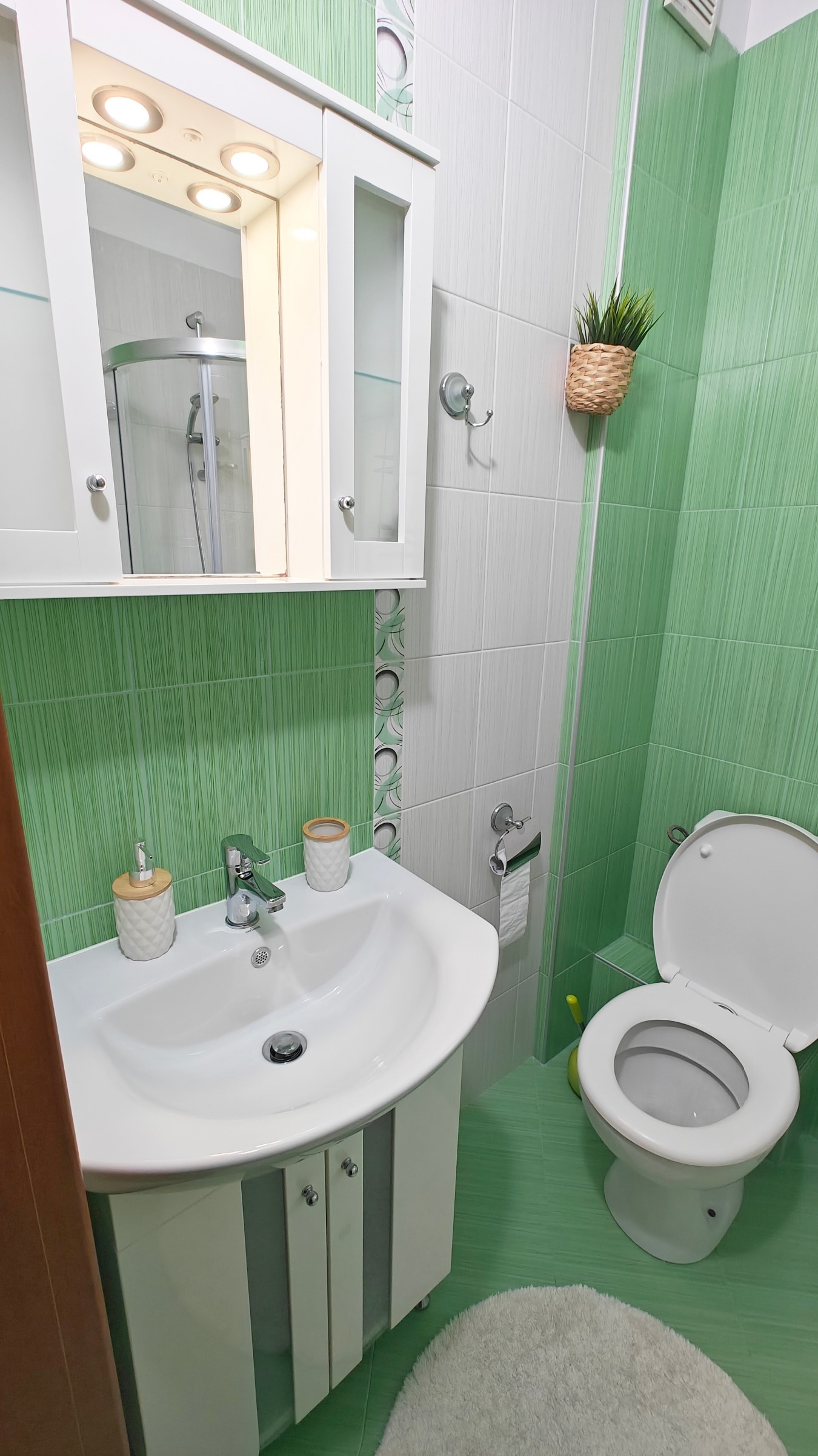 Продава 3-СТАЕН, гр. София, Карпузица, снимка 16 - Апартаменти - 55831251