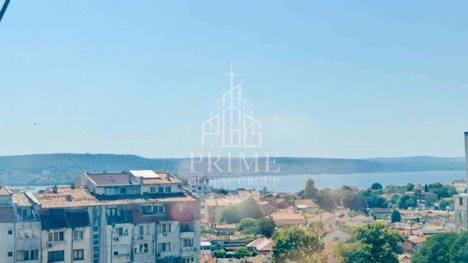 Продава 4-СТАЕН, гр. Варна, Гранд Мол, снимка 8 - Апартаменти - 55799686