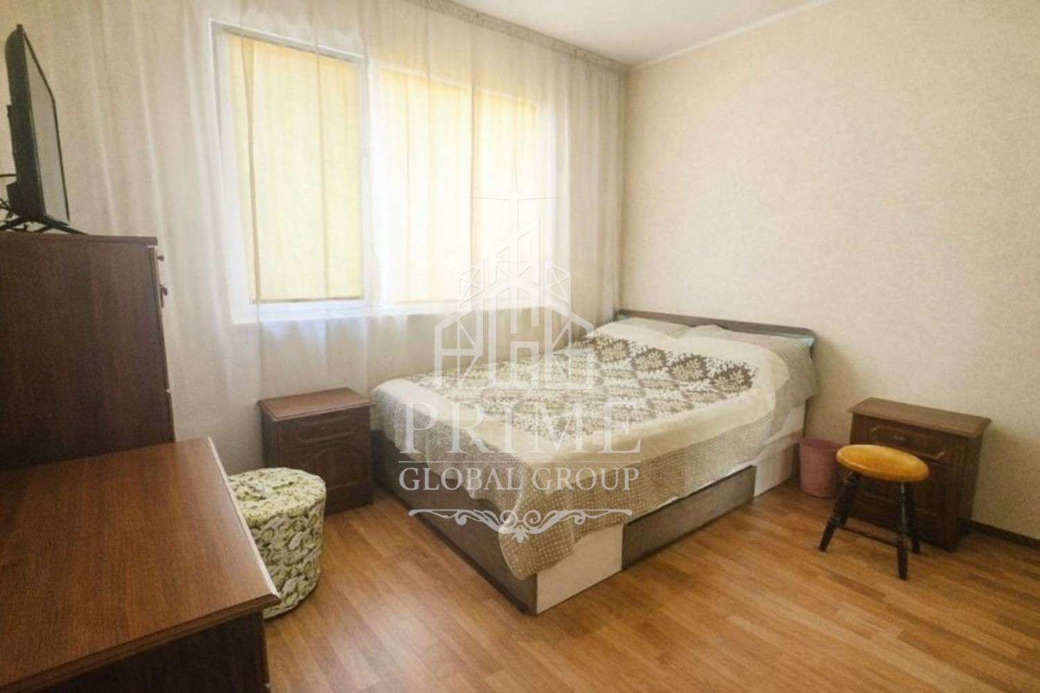 Продава 4-СТАЕН, гр. Варна, Гранд Мол, снимка 13 - Апартаменти - 55799686