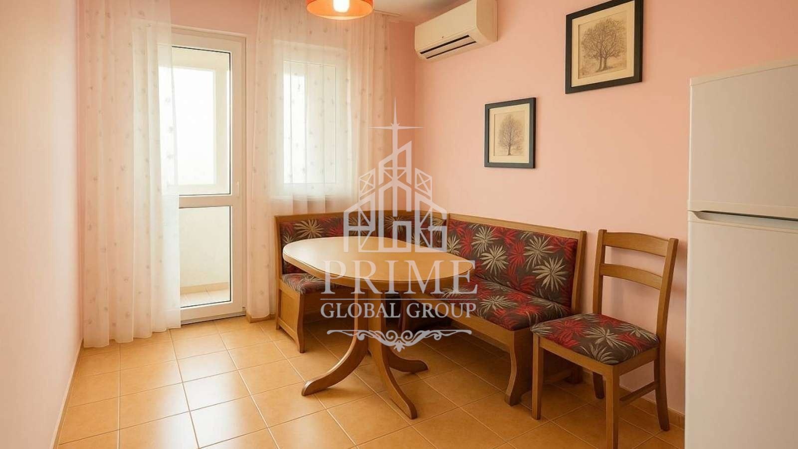 Продава 4-СТАЕН, гр. Варна, Гранд Мол, снимка 4 - Апартаменти - 55799686