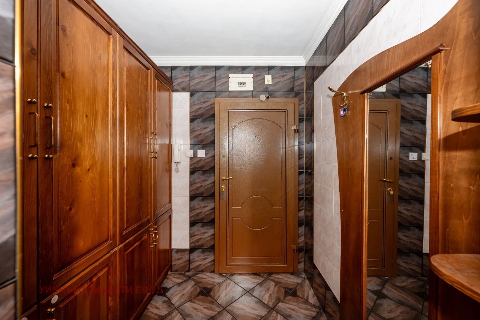 Продава МЕЗОНЕТ, гр. Пловдив, Кършияка, снимка 8 - Апартаменти - 53810430