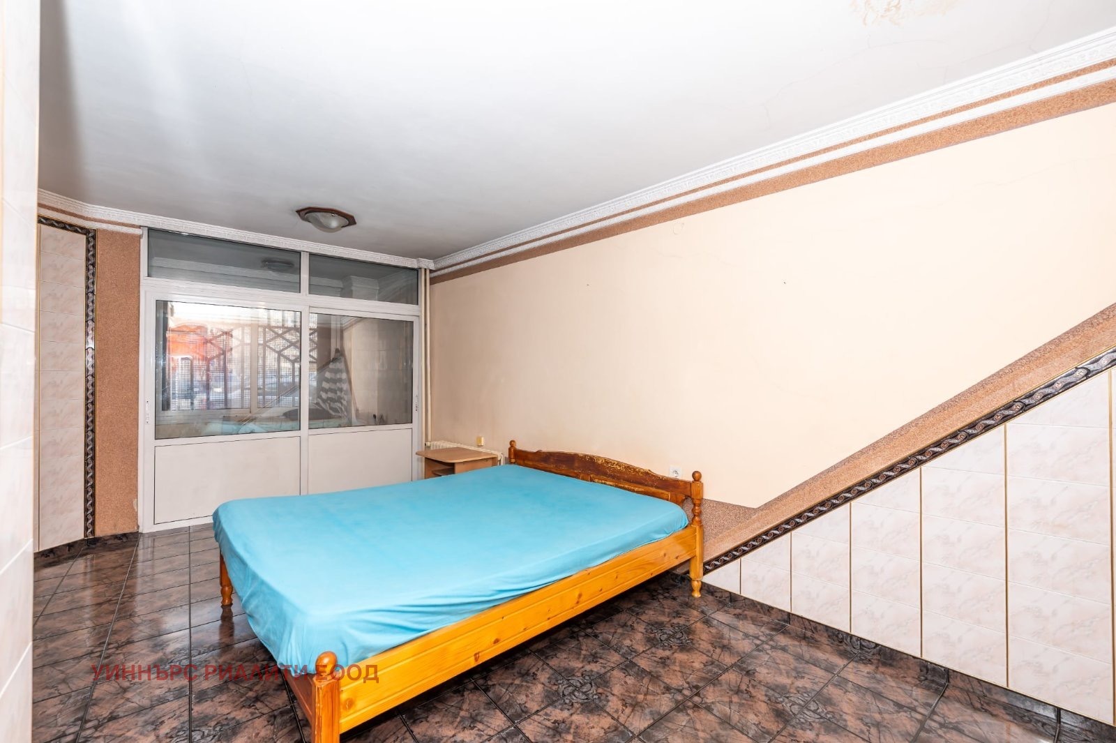 Продава МЕЗОНЕТ, гр. Пловдив, Кършияка, снимка 10 - Апартаменти - 53810430