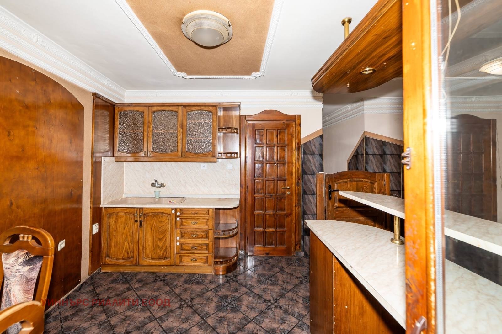 Продава МЕЗОНЕТ, гр. Пловдив, Кършияка, снимка 12 - Апартаменти - 53810430