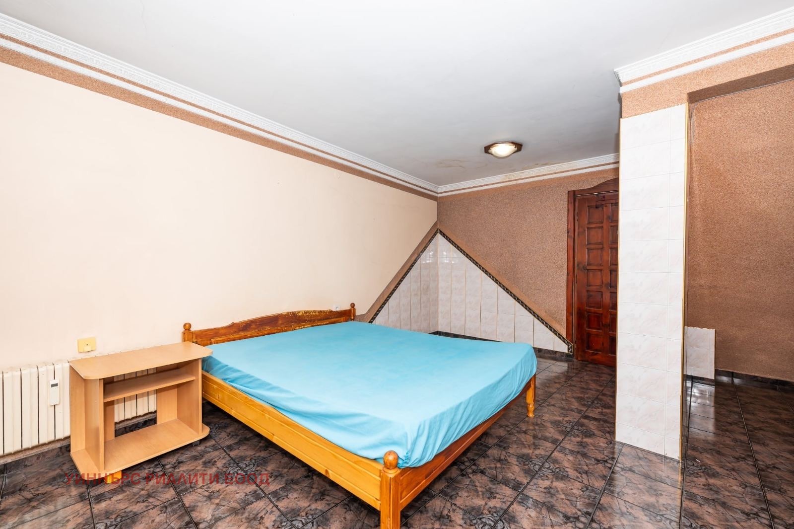 Продава МЕЗОНЕТ, гр. Пловдив, Кършияка, снимка 3 - Апартаменти - 53810430