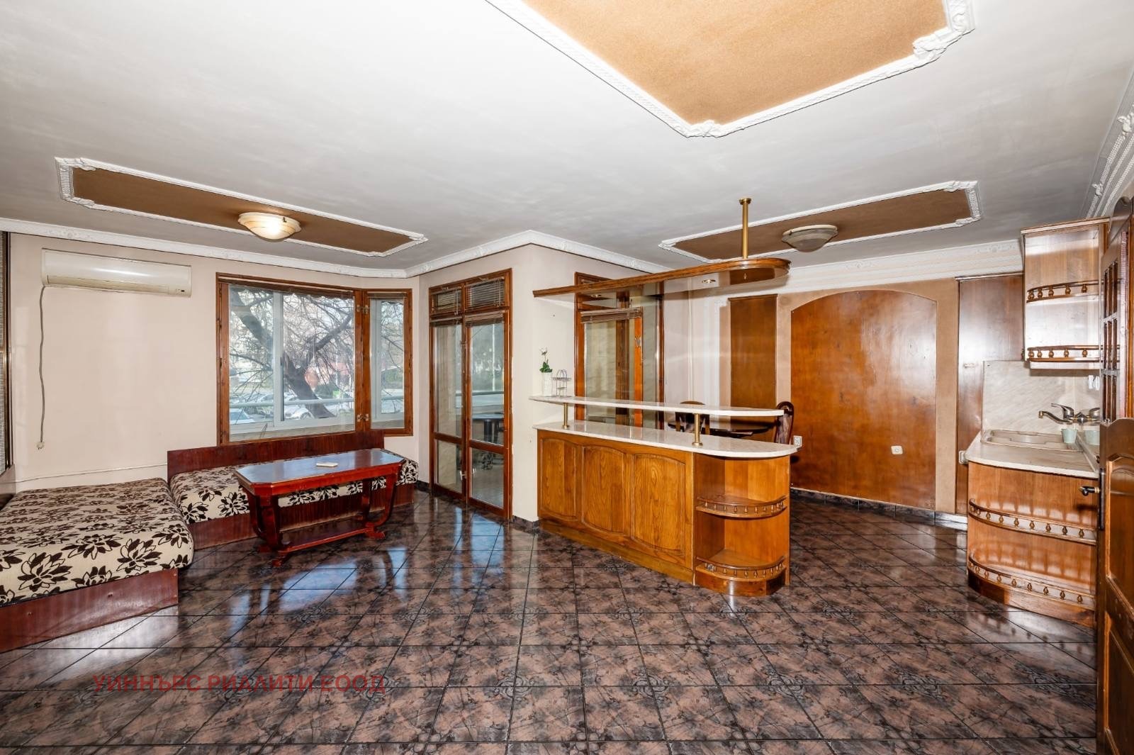 Продава МЕЗОНЕТ, гр. Пловдив, Кършияка, снимка 4 - Апартаменти - 53810430