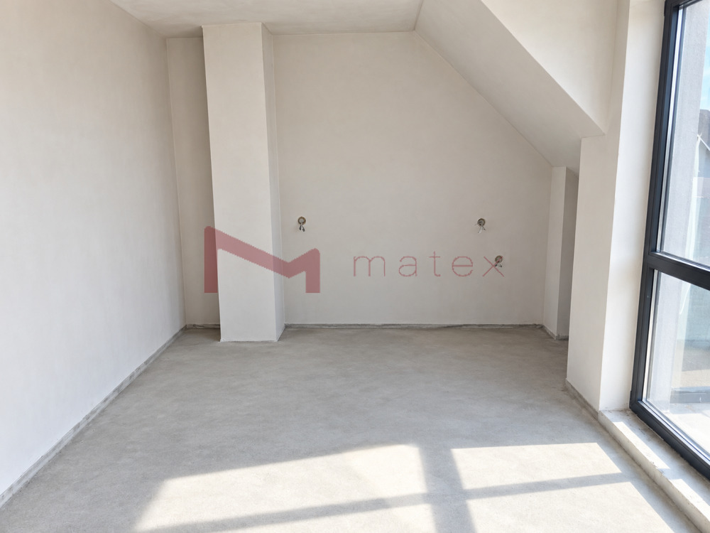 Продава МЕЗОНЕТ, гр. Варна, Окръжна болница-Генерали, снимка 3 - Апартаменти - 55996150