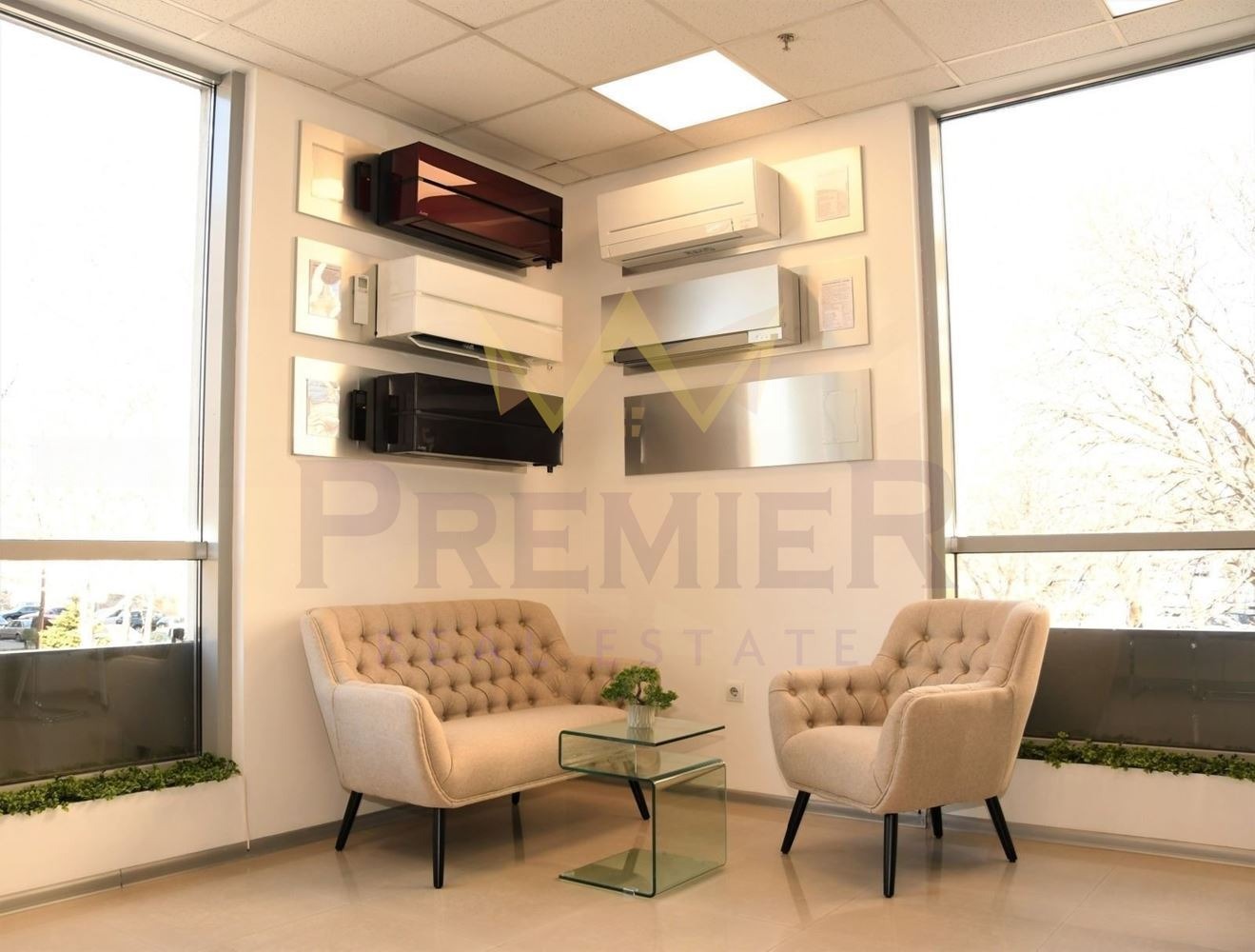 Продава ОФИС, гр. Пловдив, Тракия