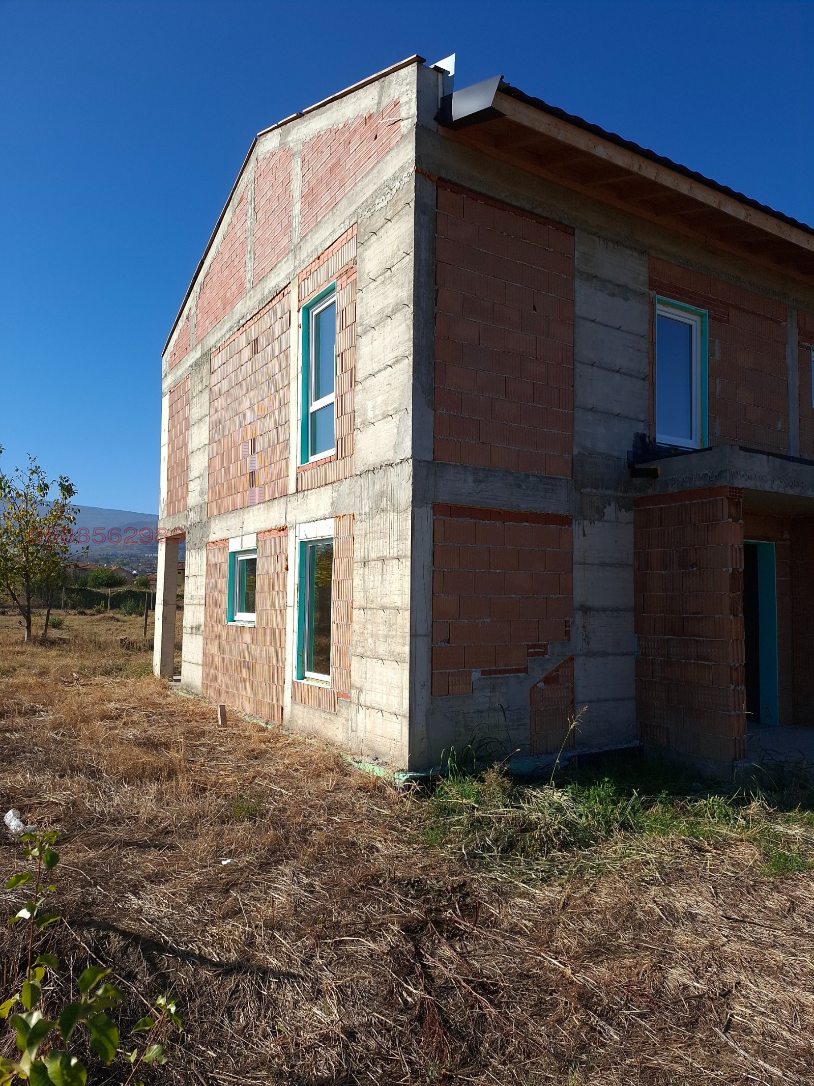 Продава КЪЩА, с. Браниполе, област Пловдив, снимка 5 - Къщи - 53955153