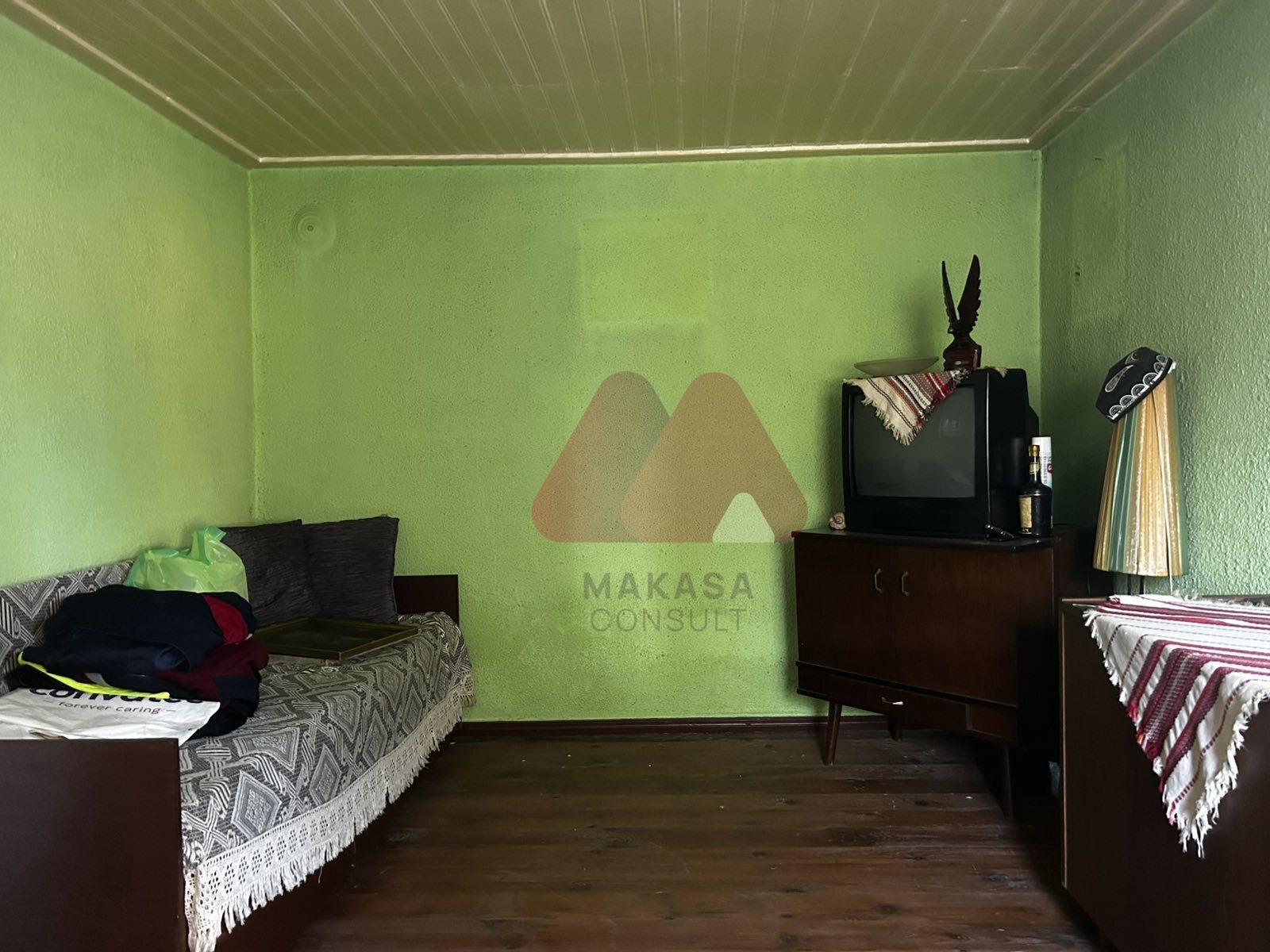 Продава КЪЩА, с. Самоводене, област Велико Търново, снимка 9 - Къщи - 55233909