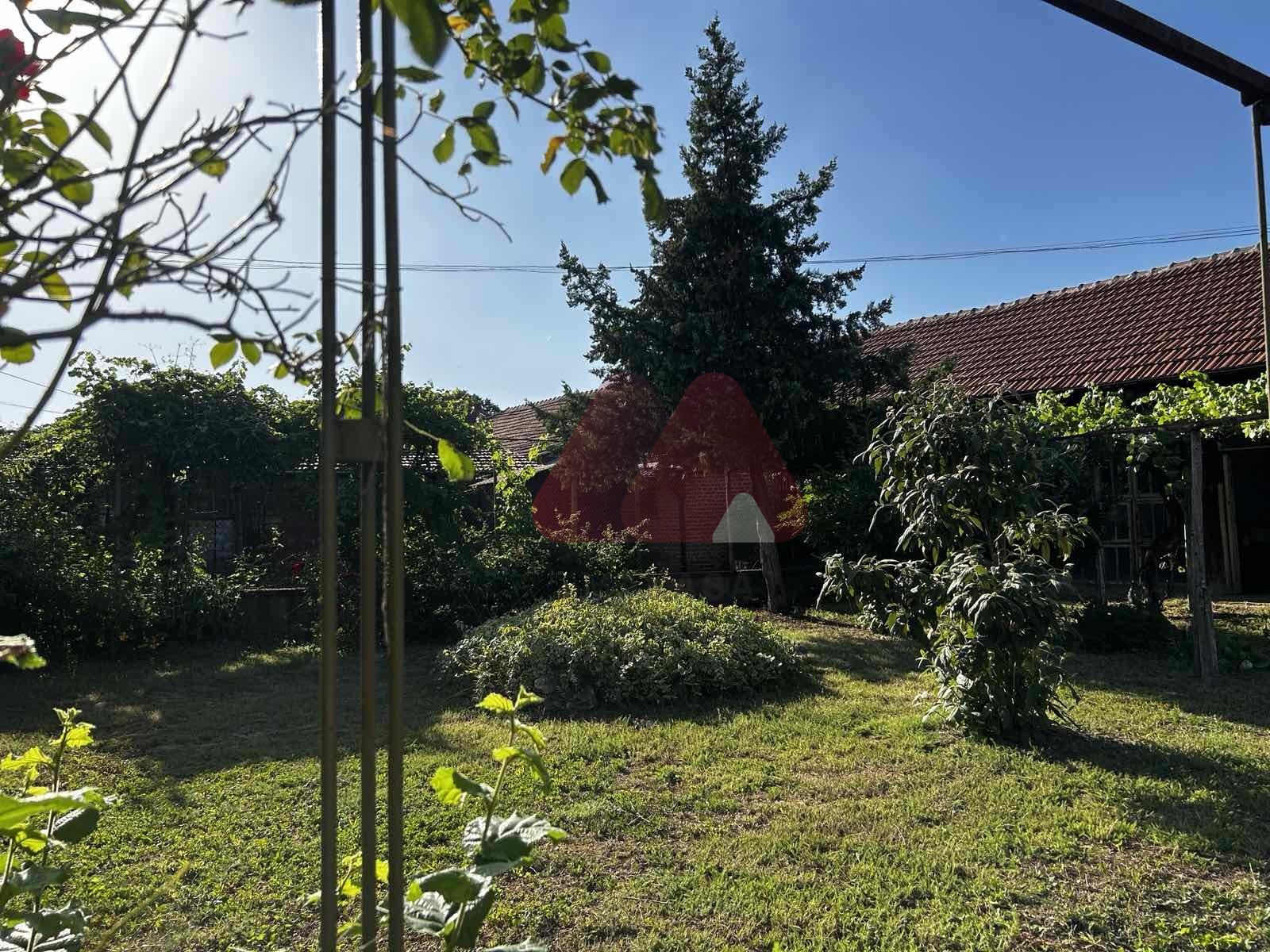 Продава КЪЩА, с. Самоводене, област Велико Търново, снимка 3 - Къщи - 55233909