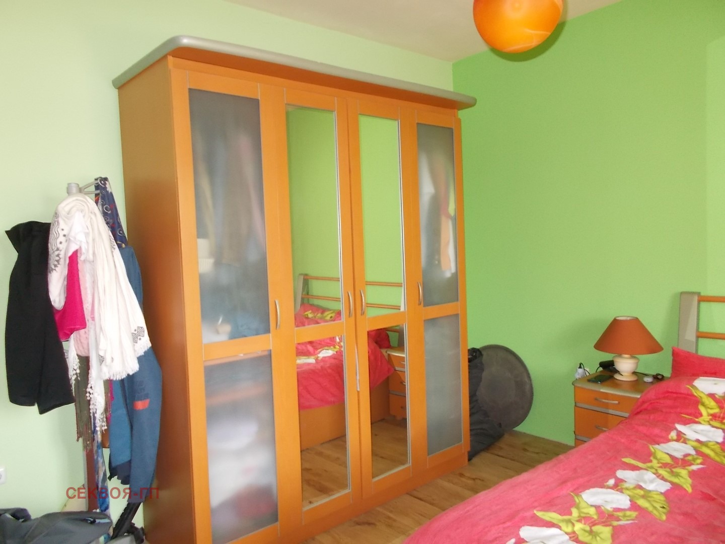 Продава КЪЩА, с. Долина, област Добрич, снимка 3 - Къщи - 55240429