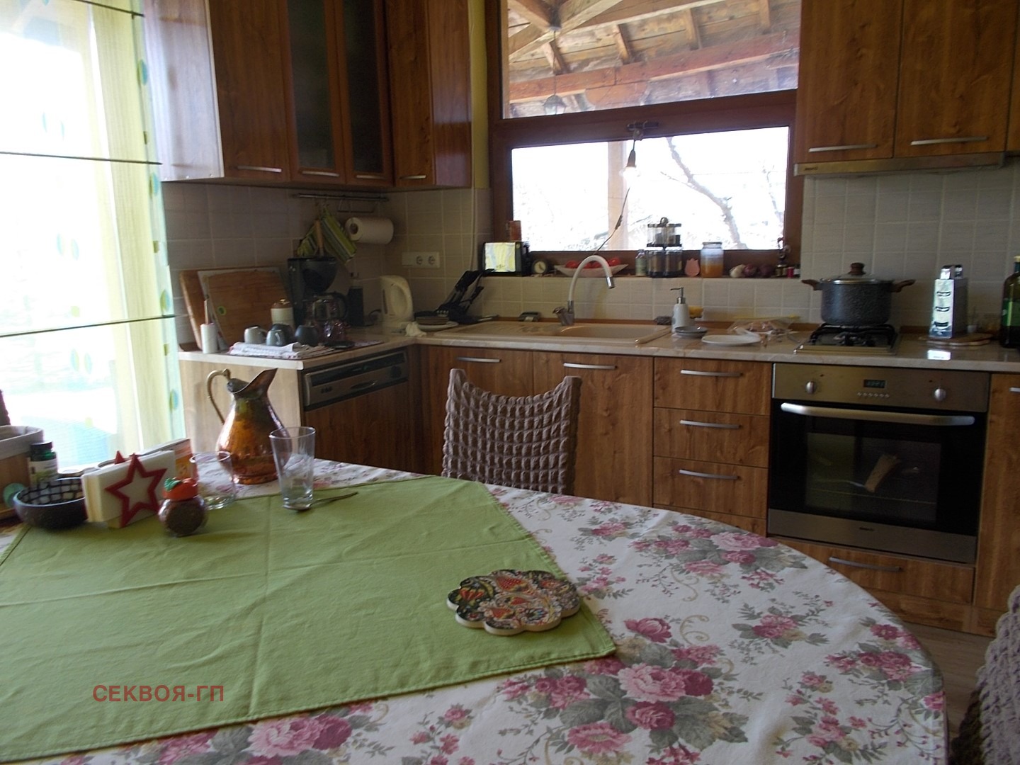 Продава КЪЩА, с. Долина, област Добрич, снимка 16 - Къщи - 55240429