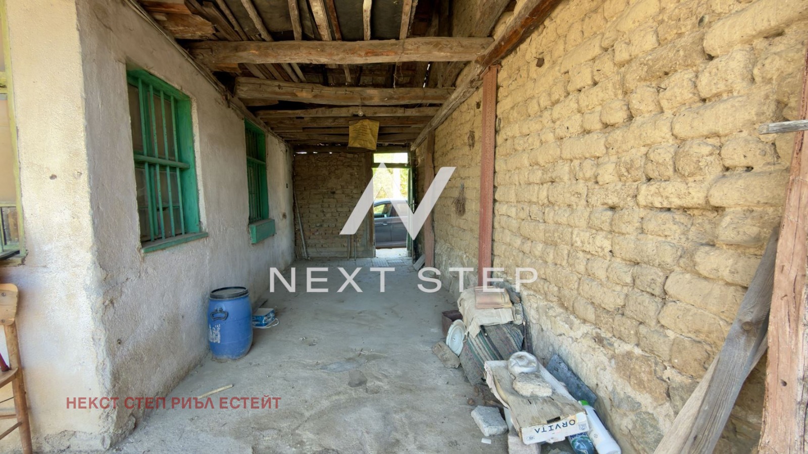 Продава КЪЩА, с. Ръжево Конаре, област Пловдив, снимка 11 - Къщи - 55276857