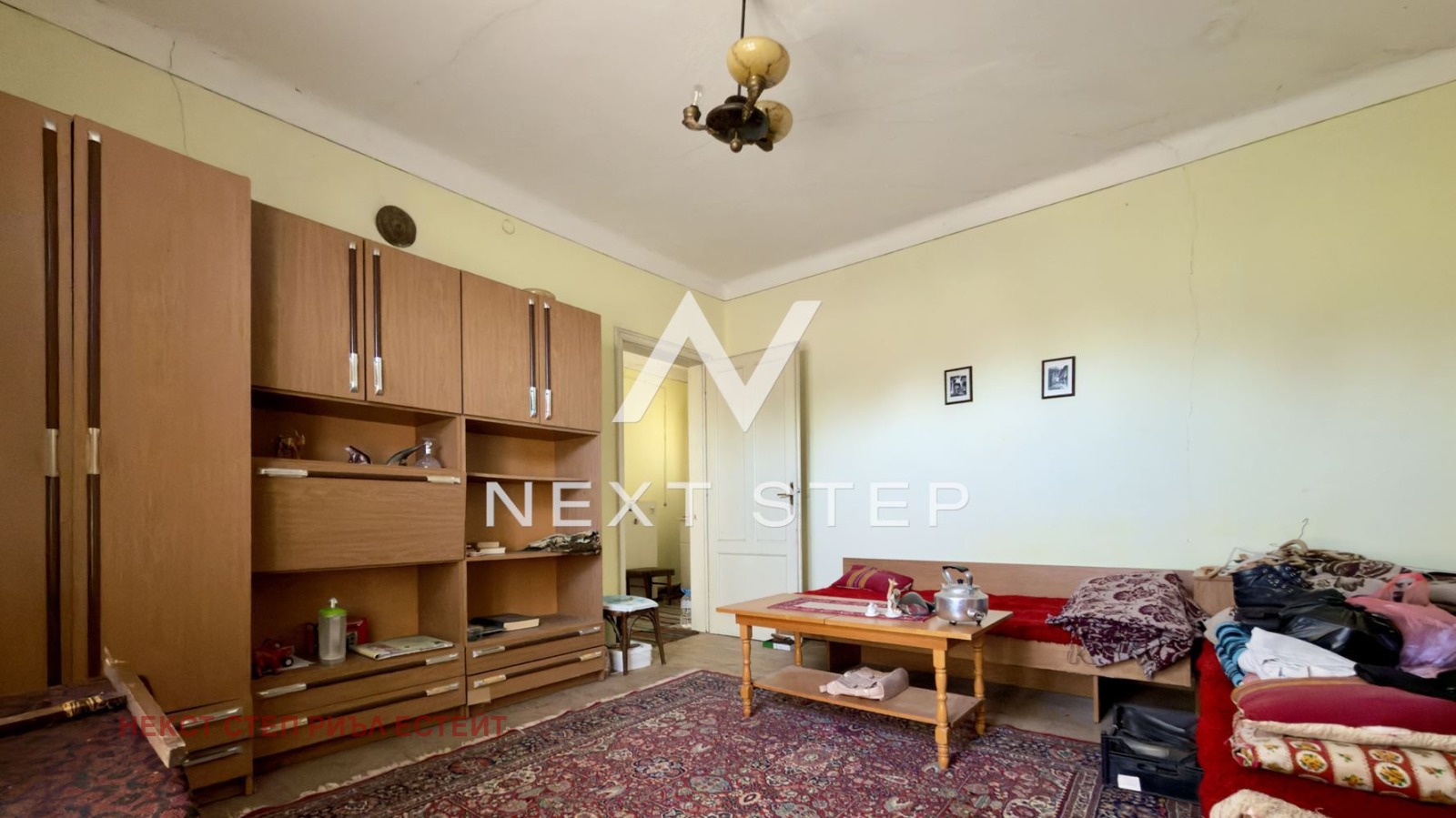 Продава КЪЩА, с. Ръжево Конаре, област Пловдив, снимка 5 - Къщи - 55276857