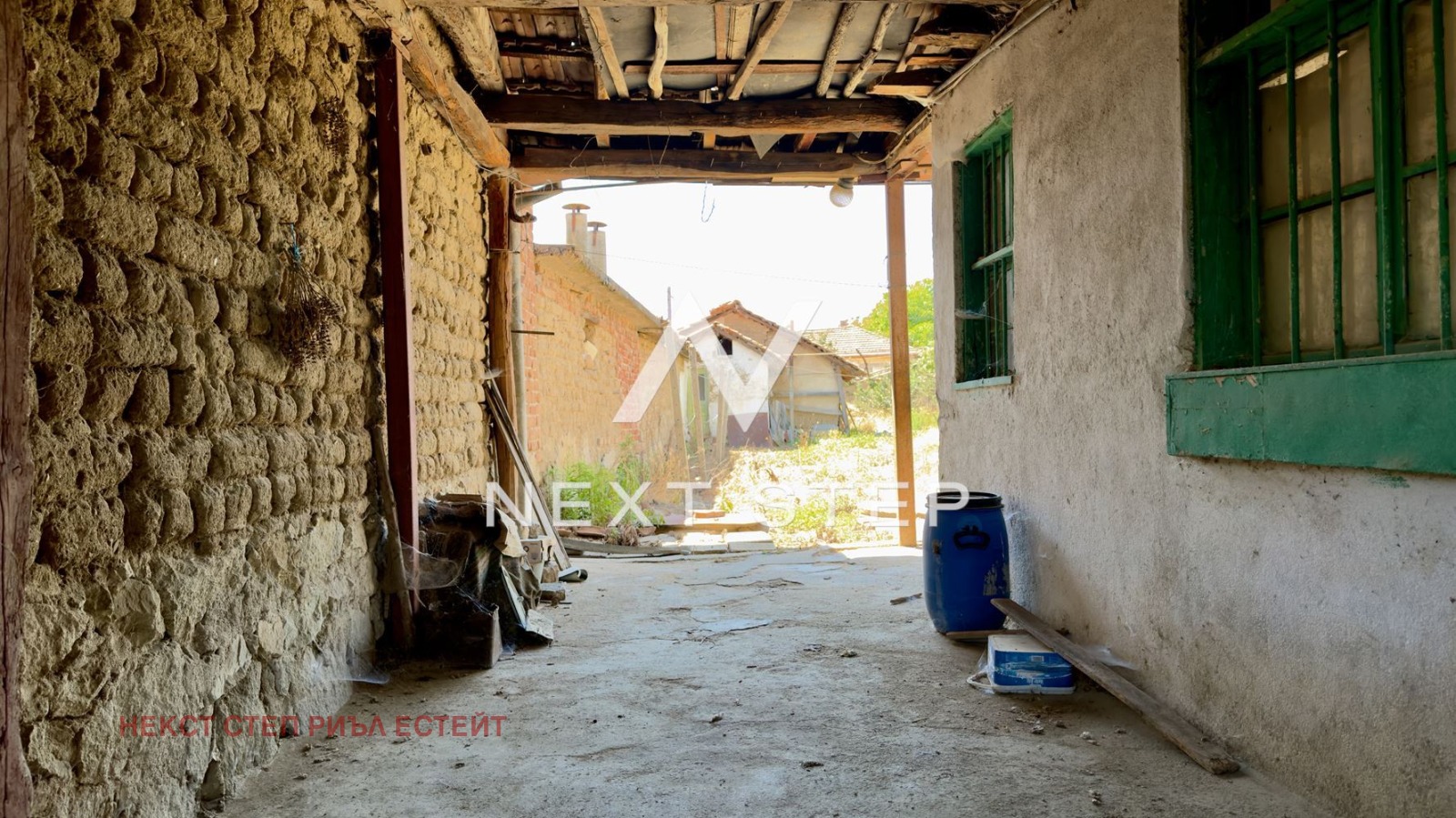 Продава КЪЩА, с. Ръжево Конаре, област Пловдив, снимка 10 - Къщи - 55276857