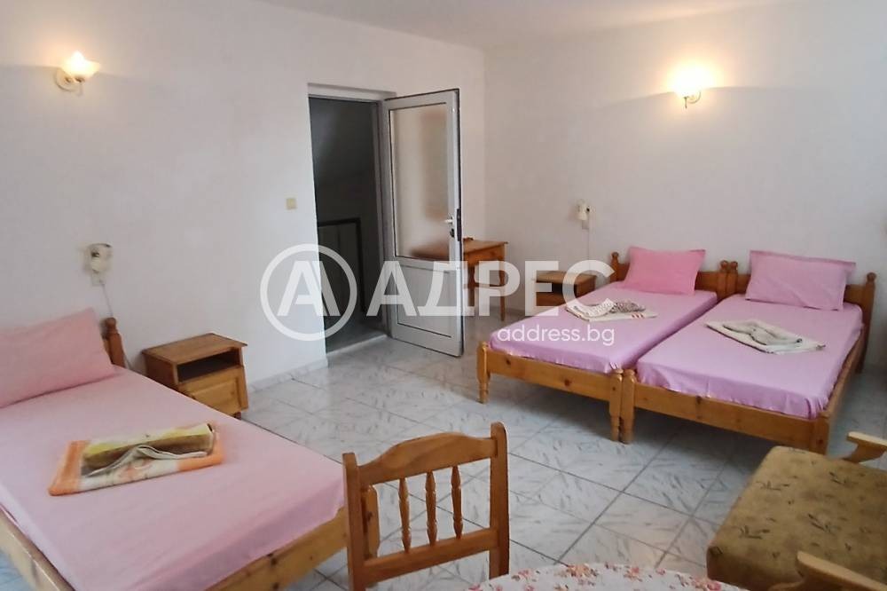 Продава КЪЩА, гр. Несебър, област Бургас, снимка 5 - Къщи - 55542981