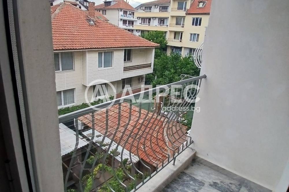 Продава КЪЩА, гр. Несебър, област Бургас, снимка 3 - Къщи - 55542981