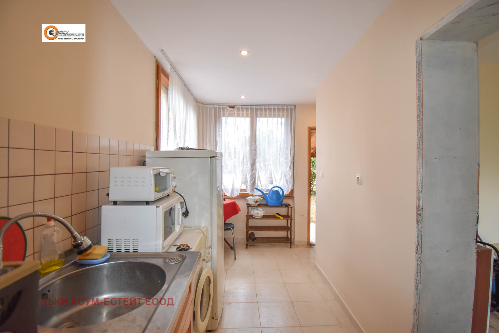 Продава КЪЩА, гр. Костинброд, област София област, снимка 7 - Къщи - 55734616