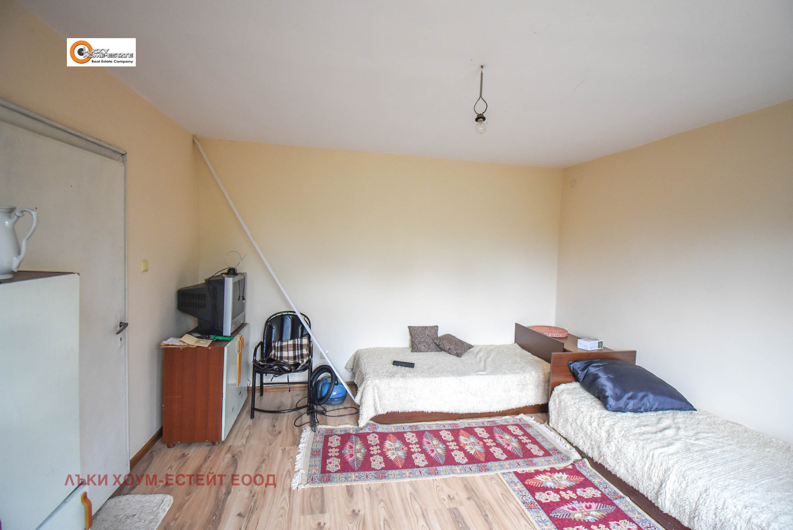 Продава КЪЩА, гр. Костинброд, област София област, снимка 6 - Къщи - 55734616